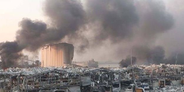 İddiaların ardından dikkat çeken Lübnan açıklaması: 2011-2014 döneminde...