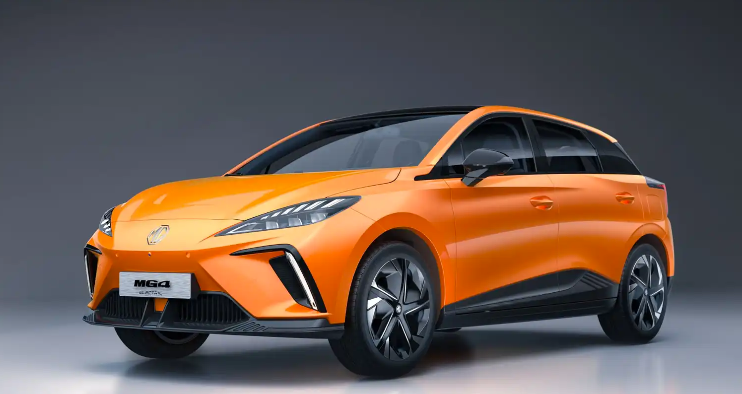 İddialı fiyatla Türkiye'de! İngiliz otomobil devi satışa sundu