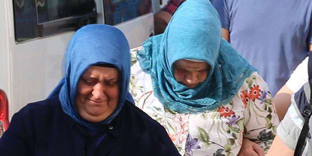 İddianame kabul edildi! Adil Öksüz'ün baldızı...