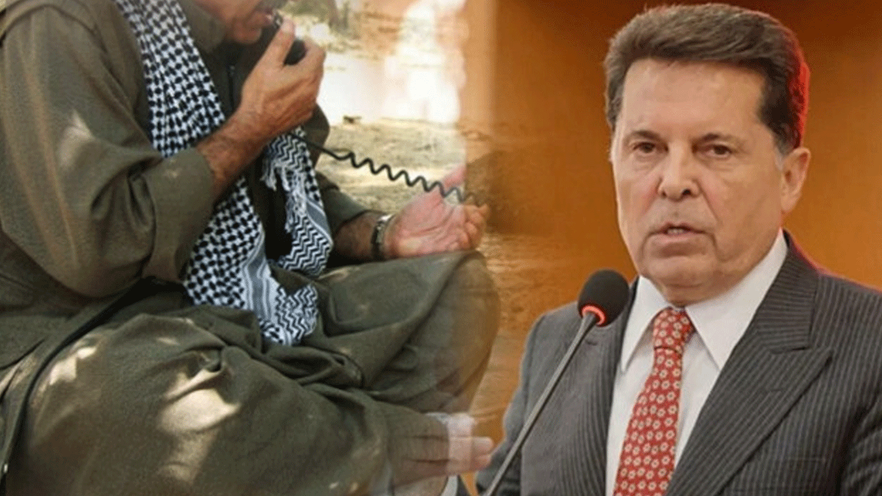 İddianame kabul edildi! İşte PKK ile iltisaklı Ahmet Özer'e istenen ceza