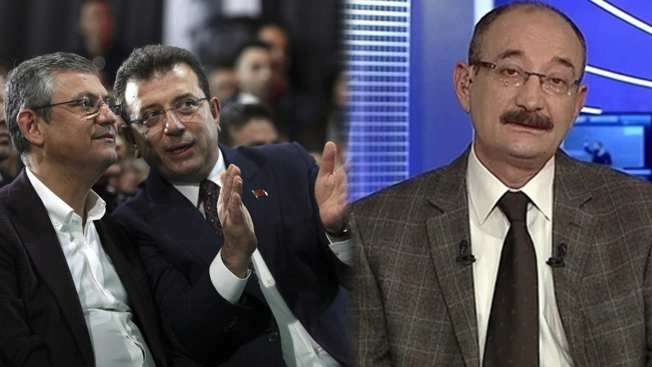 'İddianame nerede?' diyorlardı, şimdi 'nereden biliyorsunuz?' diyorlar! Emin Pazarcı ilan etti, CHP tutuştu