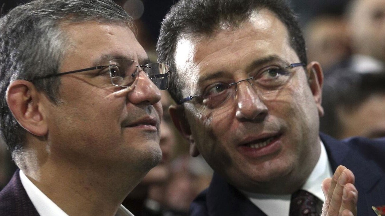 “İddianame yok suçlama var” diyenlere Ocakçı’dan tokat gibi cevap! “Hukuk bilmeyen cahiller”