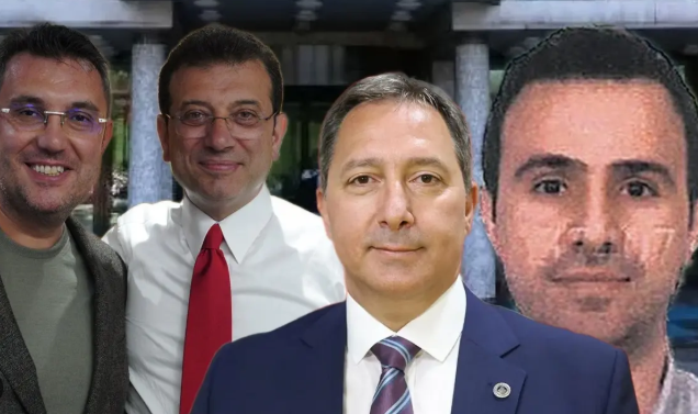 İddianameye cevap sitesi açmışlar, ne Sarıyer var, ne villalar!