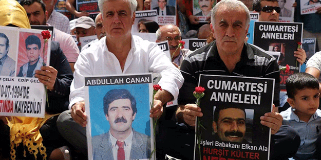 İddianız yalan çıktı, hadi özür dileyin!