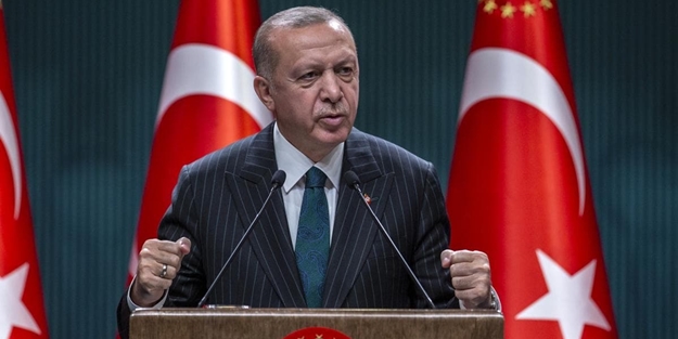 'Erdoğan dolara o gün darbe vuracak'