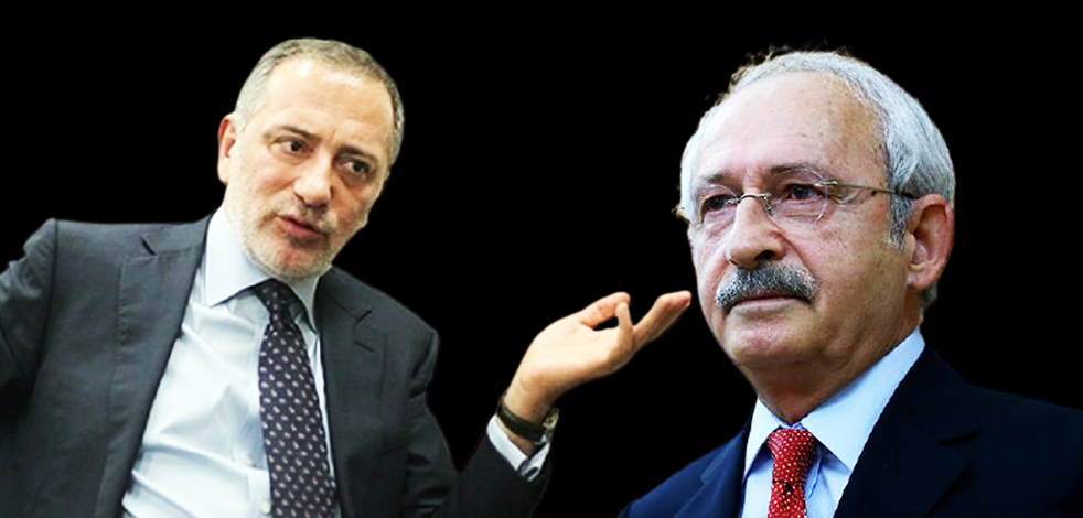 ‘İddiaya bile girerim’ diyen Fatih Altaylı’dan bomba sözler: Kılıçdaroğlu aday olursa…
