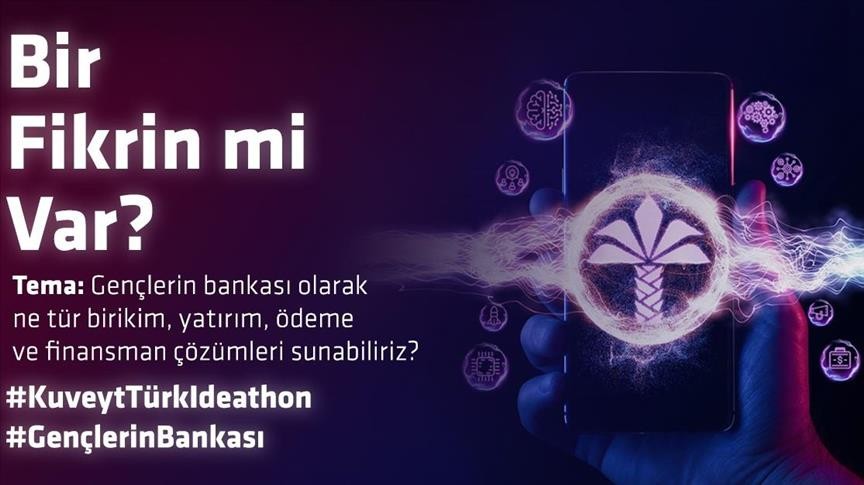Ideathon Fikir Yarışması’nın yeni dönemi için başvurular açıldı