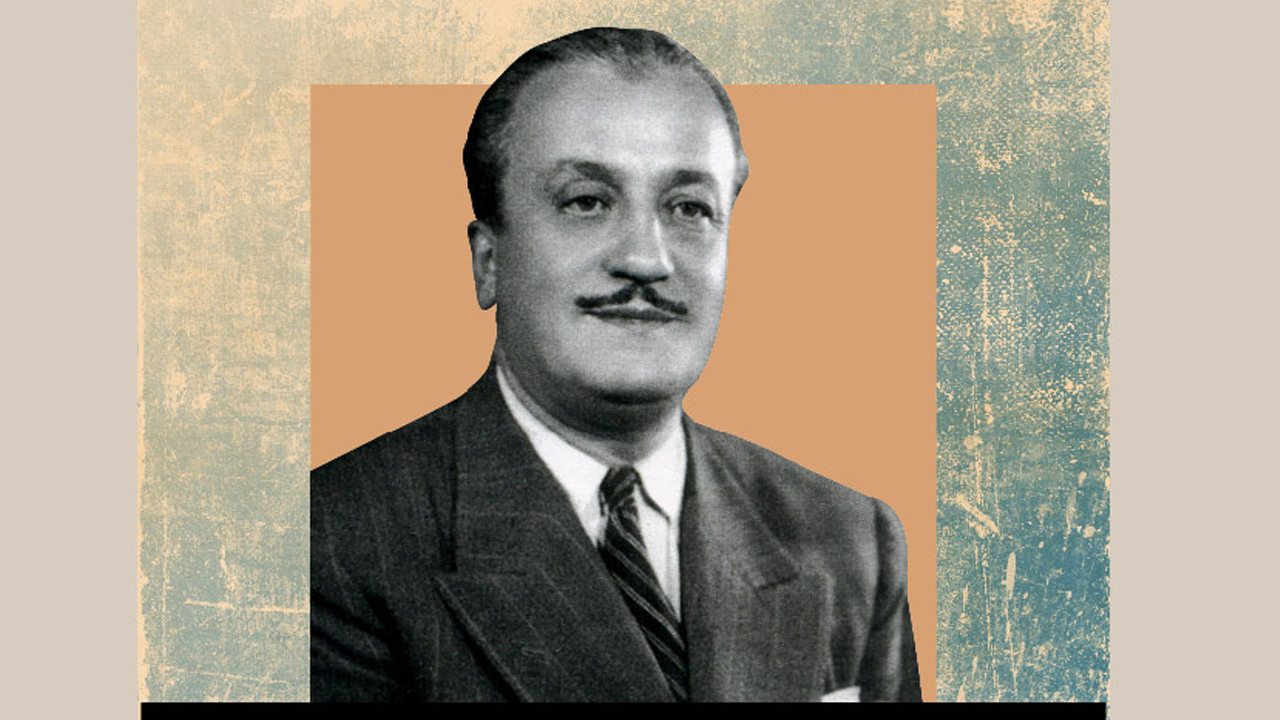 İdeolog Necip Fazıl Kısakürek'ten Başyücelik emirleri: Faiz