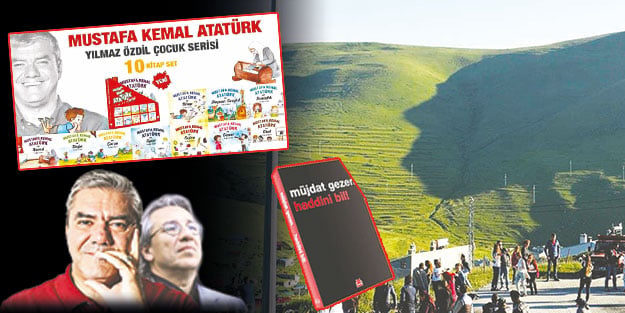 İdeolojik sömürüde son nokta! Cahil Kemalistleri böyle sömürüyorlar