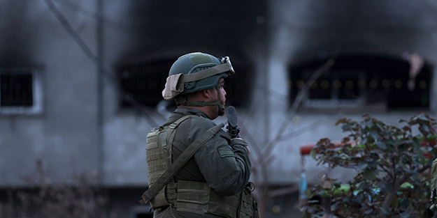 IDF duyurdu! İsrail'in askeri kayıpları artıyor