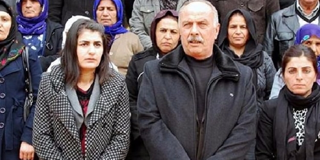 İdil Belediye Başkanı Aslan tutuklandı