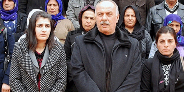 İdil Belediye Başkanı görevden alındı