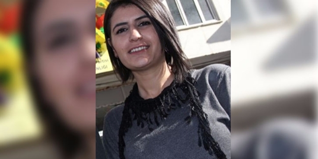 İdil Belediye Eş Başkanı Girasun gözaltına alındı