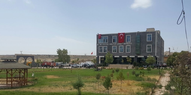 İdil Belediyesi’ne kayyım atandı