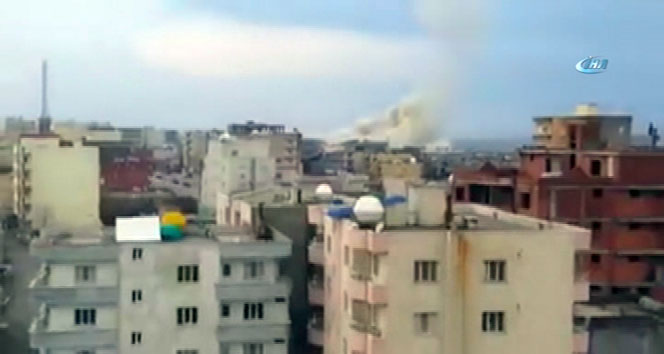 İdil'de bombalı tuzak: 7 asker yaralı