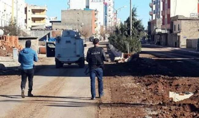 İdil'de çatışma: 2 asker yaralı