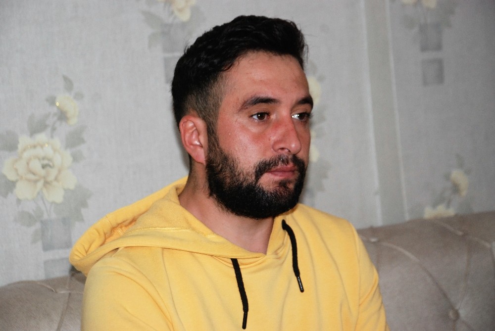 İdlib gazisi silah arkadaşlarının yanına dönmeye hazır 