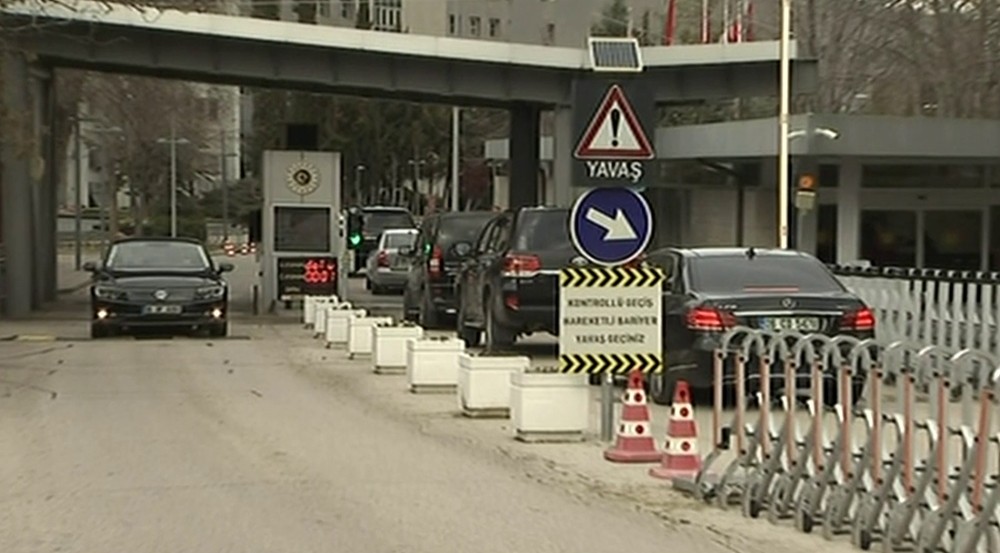 İdlib görüşmelerinde Türk ve Rus heyetleri yeniden bir araya geldi 