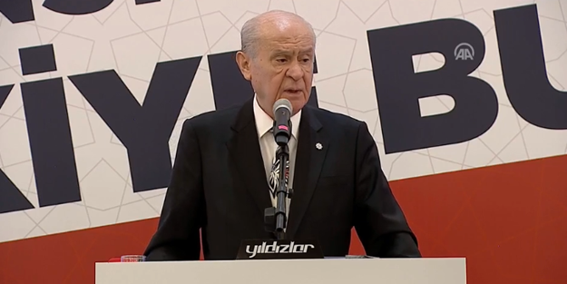 İdlib Mutabakatı için Bahçeli'den ilk yorum! 'Ülkemiz adına memnuniyet verici'