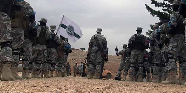 İdlib Mutabakatı sonrası açıkladılar: Ateşkese uymayacağız