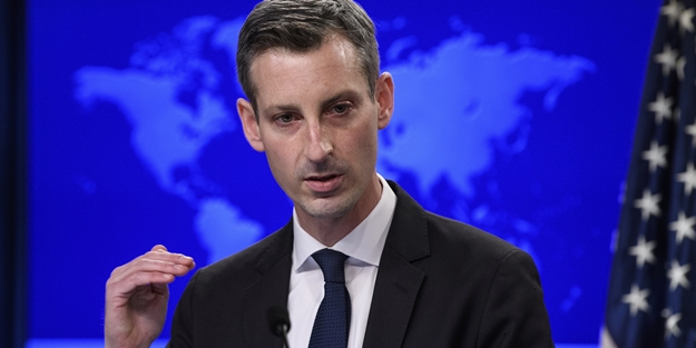 İdlib saldırısı ile ilgili ABD'den sürpriz açıklama!