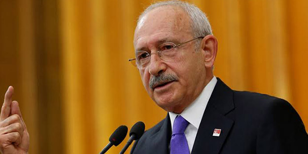 İdlib saldırısı sonrası Kılıçdaroğlu'ndan açıklama