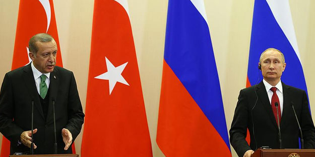 İdlib'de ateşkese varıldı mı? Erdoğan-Putin görüşmesi son dakika