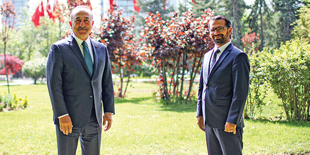 İdlib’de ihlaller sürerse yeni operasyon