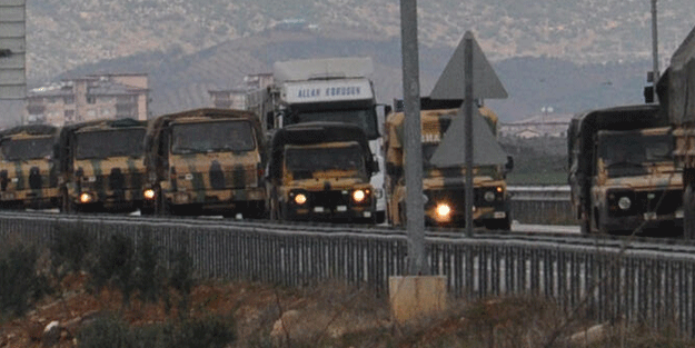 İdlib’de sıcak gelişme! Takipteyiz, kuvvet kullanmaya hazırız