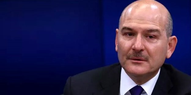 İdlib'deki hain saldırının ardından Süleyman Soylu'dan ilk açıklama!