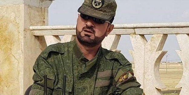 İdlib'deki kanlı saldırıları yöneten Süheyl Selman el-Hasan vuruldu