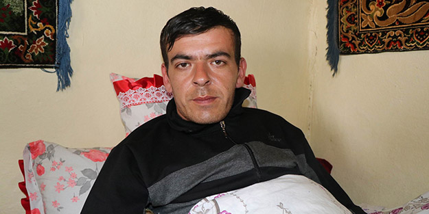 İdlib'deki saldırıda yaralanan Uzman Onbaşı'dan duygulandıran sözler: Birliğime yeniden katılacağım