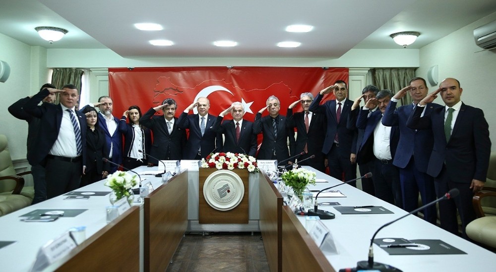 İdlib’te gerçekleşen saldırıya ilişkin ortak açıklama 