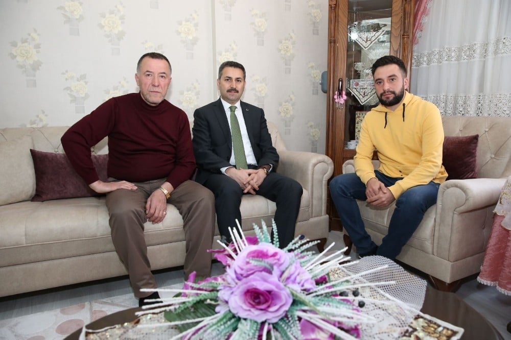 İdlip gazileri Bahar Harekatına katılmak için gün sayıyor 