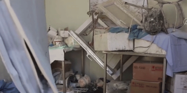 İdlib'te hain saldırı! 6 sivil öldü 16 kişi yaralandı