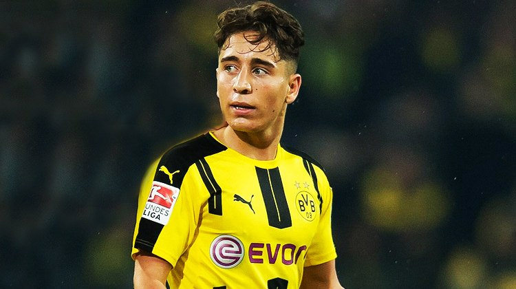 İdmanda Emre Mor'a saldırdı! Soruşturma başlatıldı