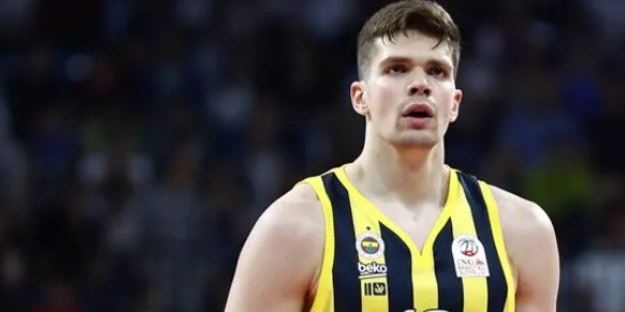 İdmanda sakatlık şoku! Fenerbahçe resmen açıkladı...