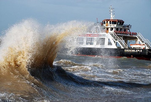 İDO bazı seferlerini iptal etti