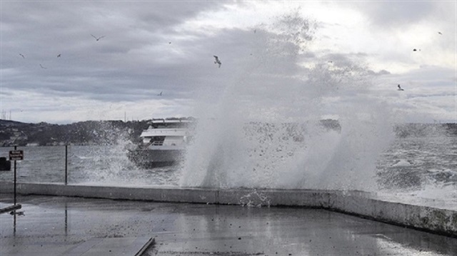 İDO bazı seferlerini tekrar iptal etti