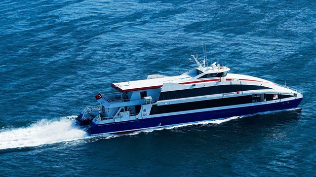 İDO bu seferleri iptal etti