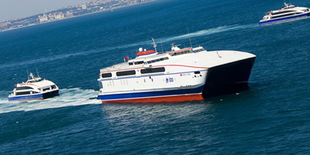 İDO, iç hat seferlerini sürdürecek