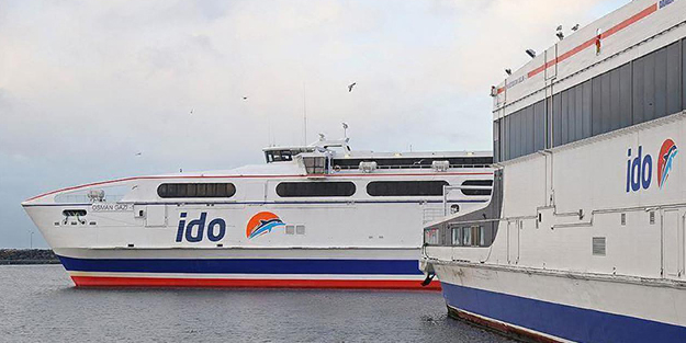 İDO ve BUDO'dan sefer iptalleri