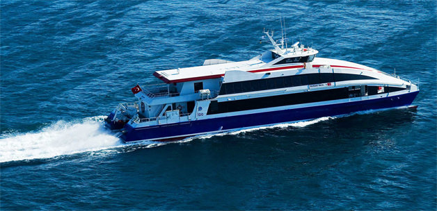 İDO'da 1 Mart'tan itibaren yeni dönem