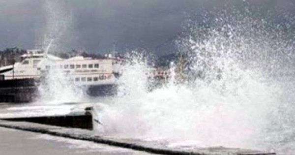 İDO'dan açıklama! Şehir hatları seferleri iptal edildi mi?