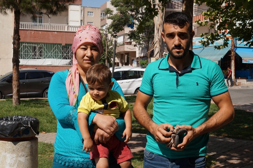 İdrar enfeksiyonu için gitti, mide ve bağırsak kanaması geçirdi 