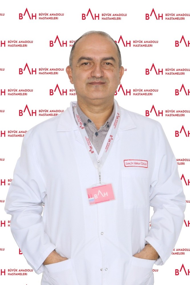 İdrar kaçırma probleminin tedavisi var 