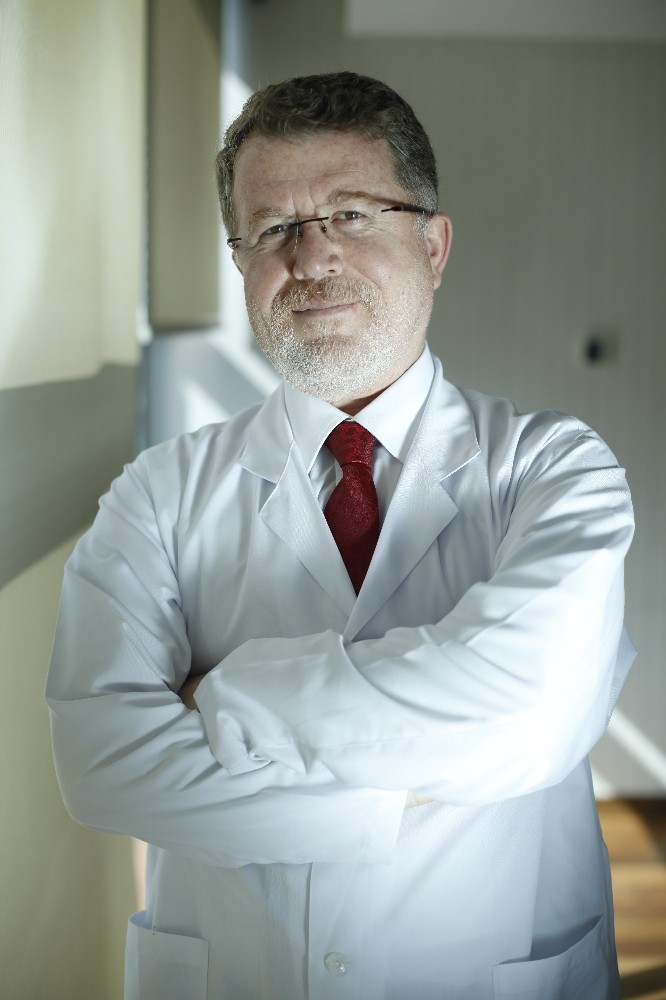 İdrar kaçırma sorununda suçlu çıktı: ’Türk mutfağı’ 