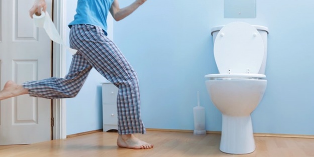 İdrar kaçırmanın tedavisi mümkün