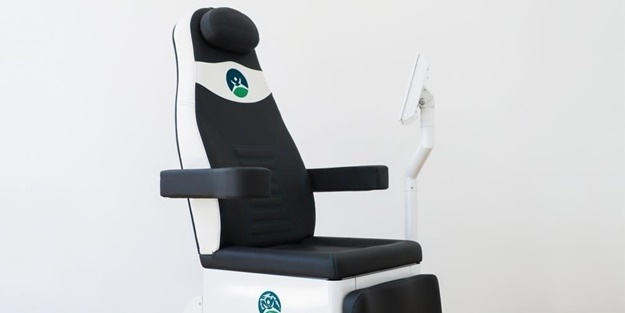 İdrar kaçırmaya çözüm bulundu!