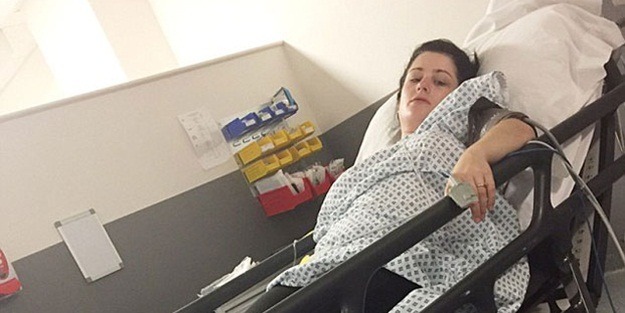 İdrar yolu enfeksiyonu öldürüyordu!